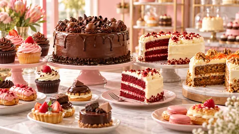 Cake Zone Menu Prices South Africa menu and prices