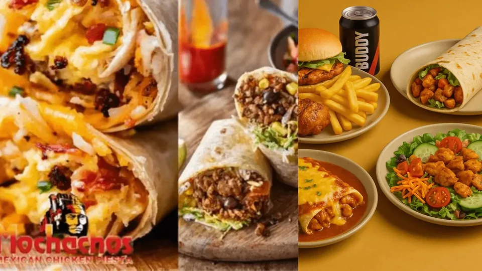 Mochachos Menu South Africa – Flame Grilled Chicken, Mexican Meals & Prices 2025