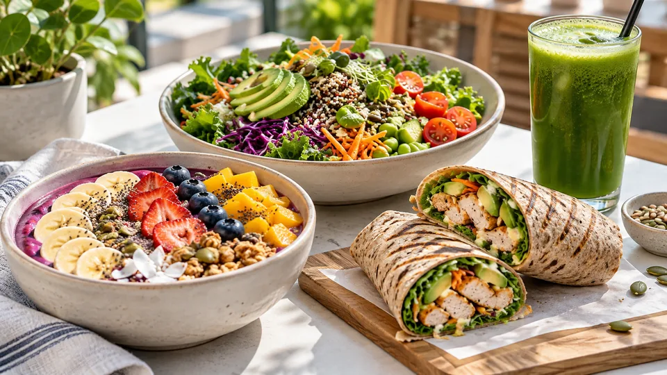 News Cafe Menu And Prices South Africa menu and prices