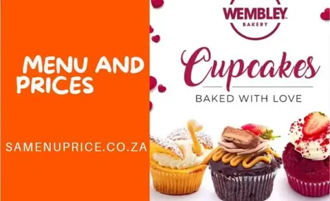 Wembley Roadhouse menu in Athlone Cape Town