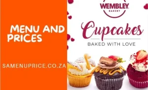 Wembley Roadhouse Menu And Prices 2024 - South Africa