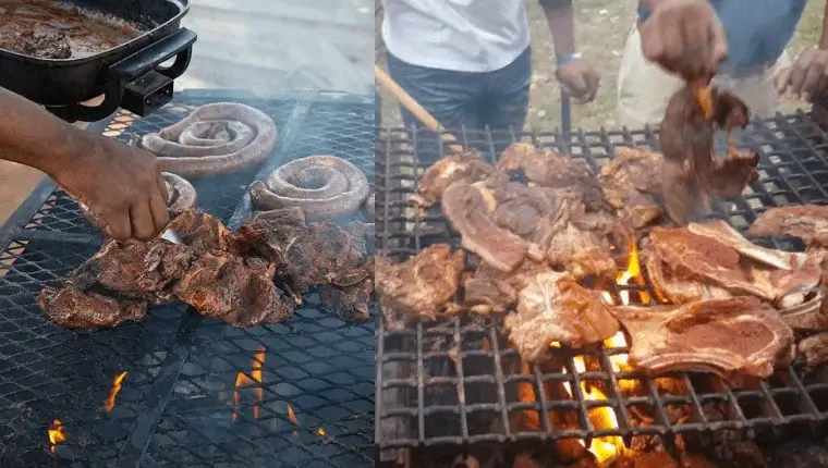 Top 5 Best Foods in South Africa You Must Try 2 Top 5 Best Foods in South Africa You Must Try