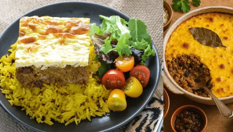Top 5 Best Foods in South Africa You Must Try 4 Top 5 Best Foods in South Africa You Must Try