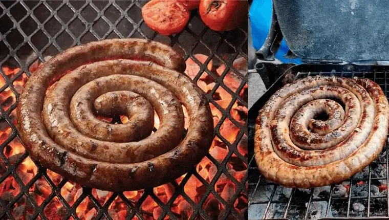 Top 5 Best Foods in South Africa You Must Try 5 Top 5 Best Foods in South Africa You Must Try